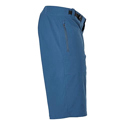 Fox Racing Men's Ranger Lined Mountain Biking Short