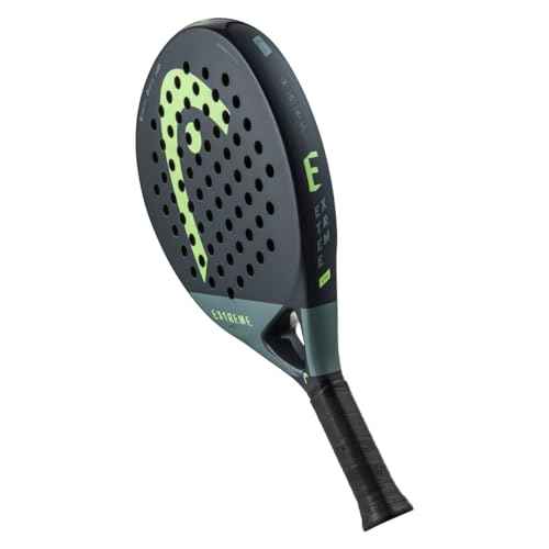 HEAD Extreme Evo Padel Racket Series