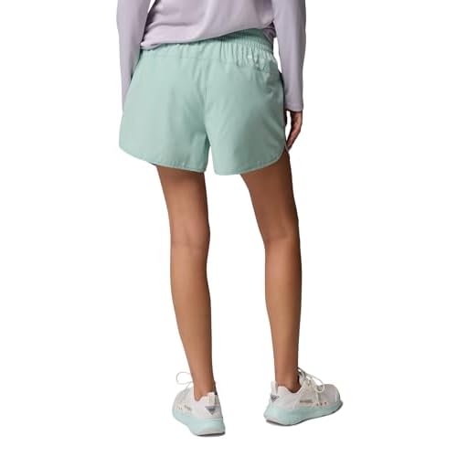 Columbia Womens Windy Bay Short