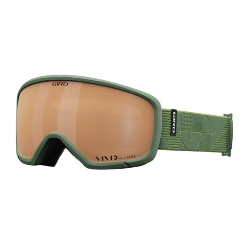 Giro Millie Goggles 2022 - Women's