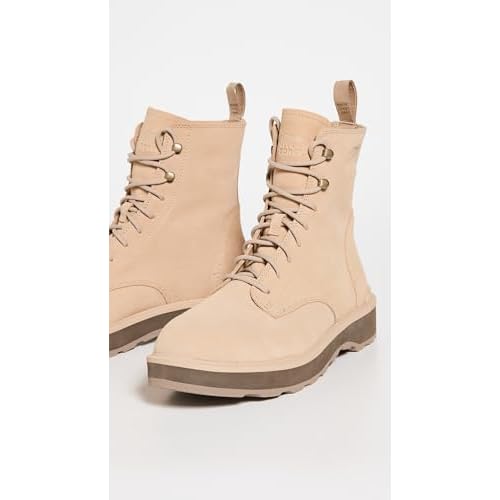 Sorel Men's Hi-Line Lace Boots