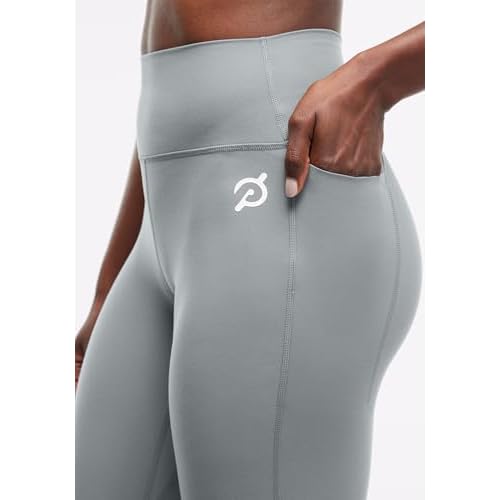 Peloton Womens Cadent High Rise Pocket Legging