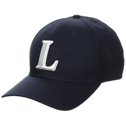 Lacoste L Embroidered Cotton Twill Cap