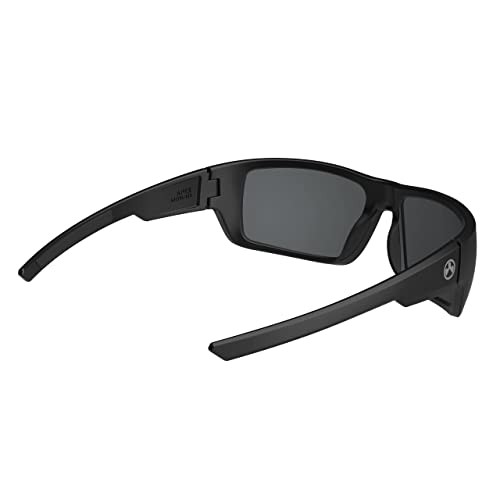 Magpul Apex Sunglasses Tactical Ballistic Sports Eyewear Shooting Glasses for Men Rectangular