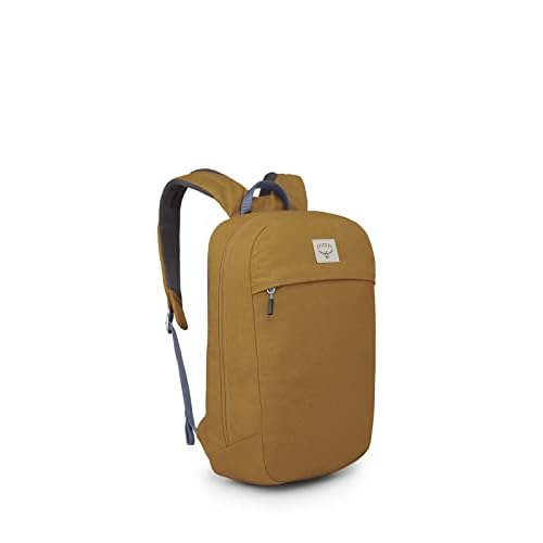 Osprey Arcane Large Day Commuter Backpack, Brindle Brown Heather