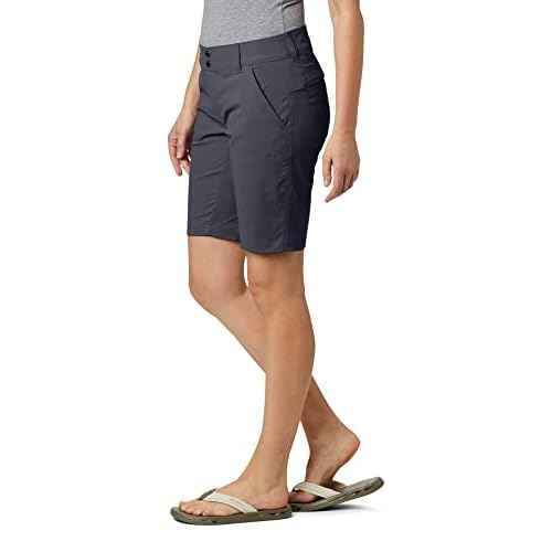 Columbia Women's Saturday Trail Long Short