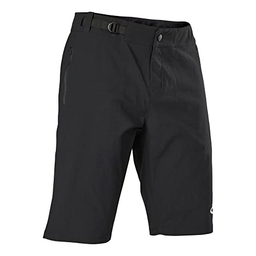 Fox Racing Men's Ranger Lined Mountain Biking Short