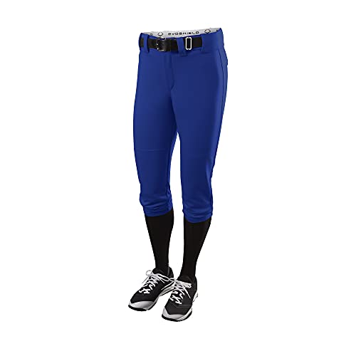 EvoShield Girls' High Rise