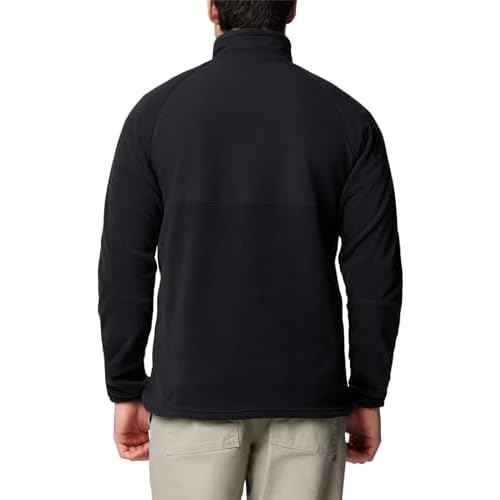 Columbia Men's Sage Peak Full Zip Fleece
