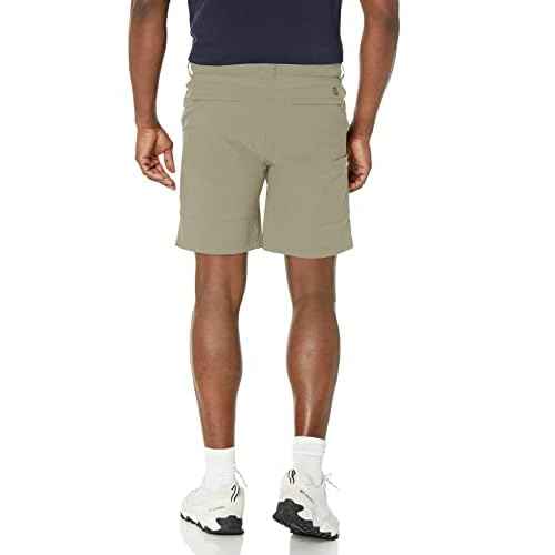 HUK A1a Pro Quick-Dry Performance Fishing Shorts for Men