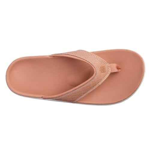 Spenco Women's Yumi Mojave Flip-Flop