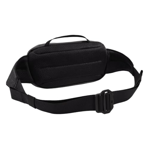 Thule Aion Sling Bag - Black Recycled Polyester Water-Resistant