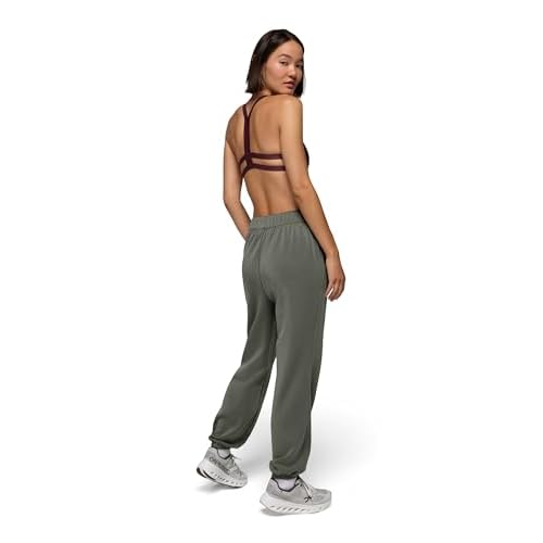 prAna Women's Shea Soft High Rise Jogger