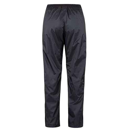 MARMOT Womens Precip Eco Full Zip Pant