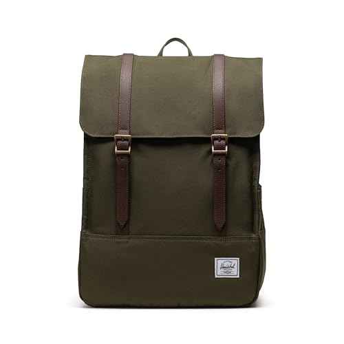 Herschel Supply Co. Survey Backpack, Ivy Green, Standard