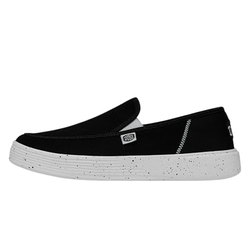 HEYDUDE Mens Sunapee M Craft