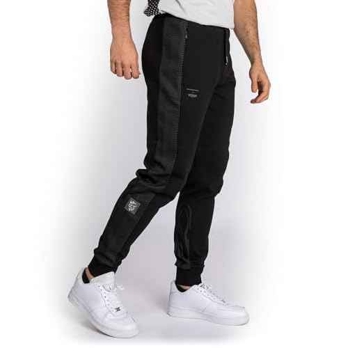 Venum Men's Dodge Demon 170 Joggers-Black