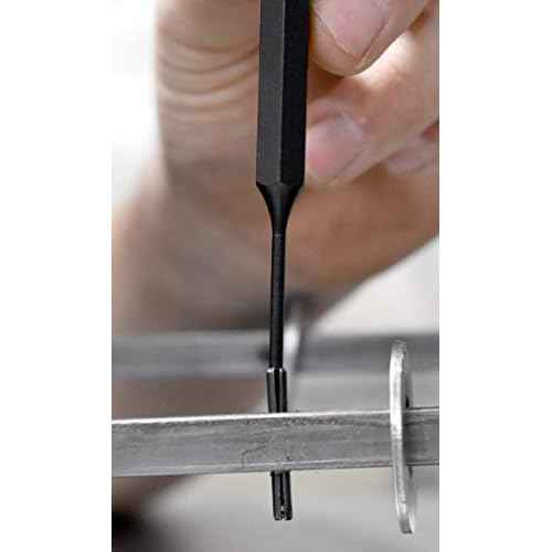 Mayhew Tools 62078-MAI 045256620787, multi, one size, 12-Piece