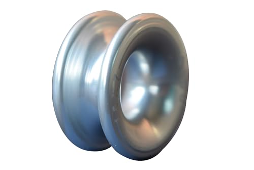 Low Friction Rings for Sailing Boat 4mm & 5mm Rope - Pack of 10