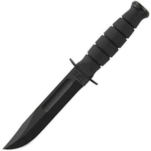 Ka Bar Short Black