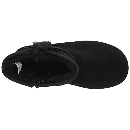 Koolaburra by UGG Kids' Victoria Mini Ankle Boot