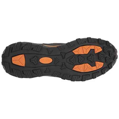 BASS OUTDOOR Womens Trek Ultralite Hiker
