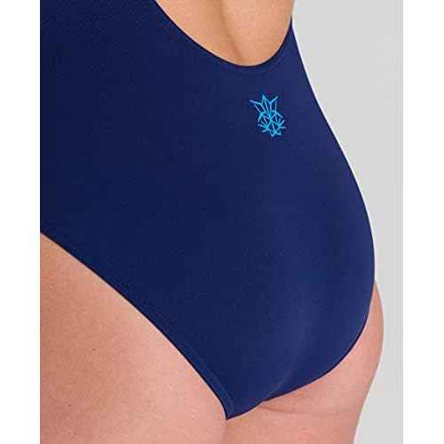 ARENA Women's Shading Prism Swim Pro Back One Piece Swimsuit