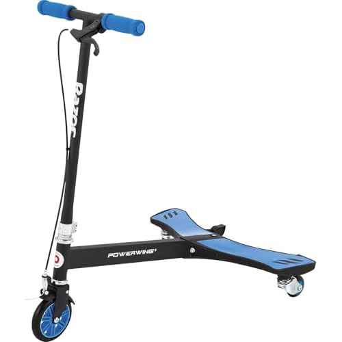 Razor PowerWing Caster Scooter