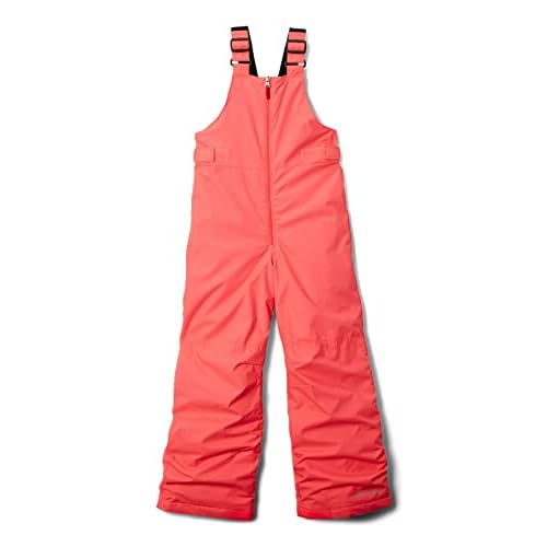 Columbia unisex-child Snowslope Ii Bib