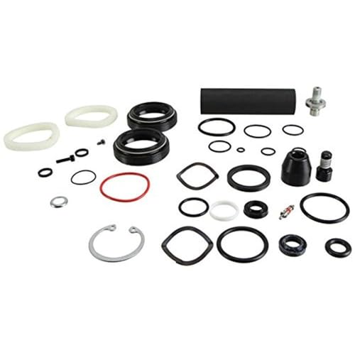 Rockshox Pike Solo Air Upgraded Service Kit
