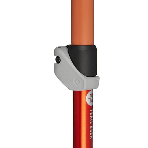 Black Diamond Equipment - Trail Back Trek Poles
