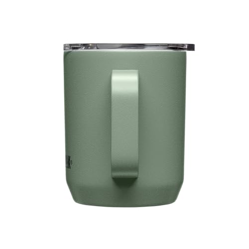 CamelBak Camp Mug Drinkware 12oz - Moss (Variation of THIS listing)