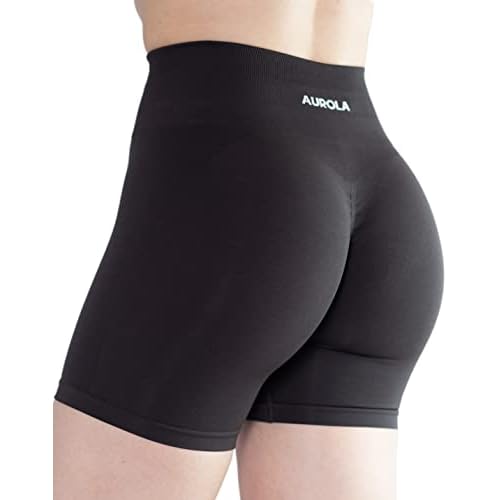 AUROLA womens Seamless