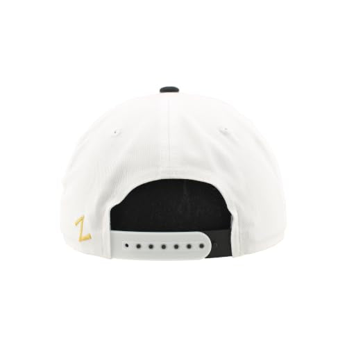 NCAA Oklahoma Sooners Baseball Champs Hat - College World Series 2026 Official