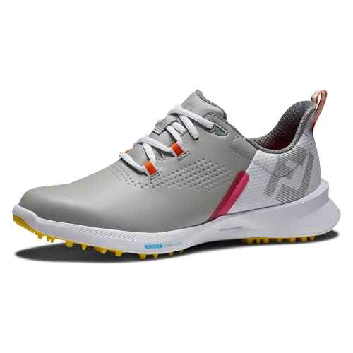 FootJoy Womens Women's Fj Fuel Previous Season Style Golf Shoe
