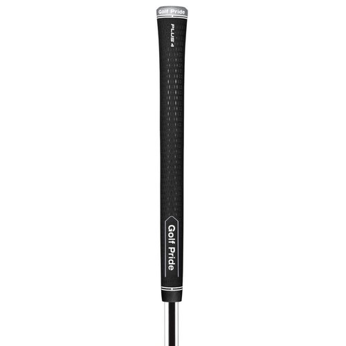 Golf Pride Tour Velvet Plus4 - Midsize - 1 Pack