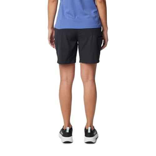 Columbia Womens Summit Valley Short II