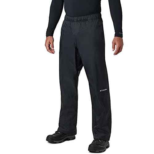 Columbia Men's Rebel Roamer Rain Pant