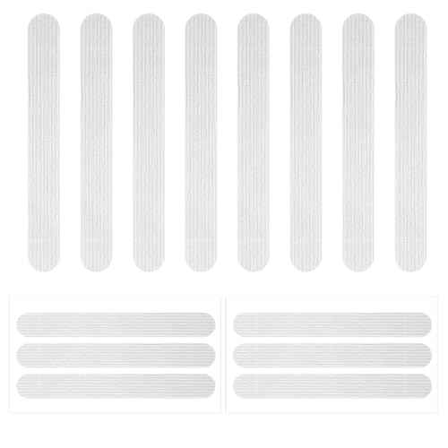 Skin Wound Closure Tape 24pcs Wound Suture Closure Strips Emergency Wound Closure Device Laceration Closure Kit Repair Wounds Without Stitches 12x100mm