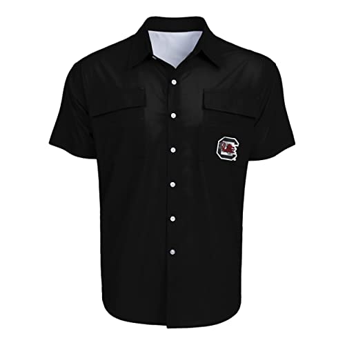 foco NCAA Mens Gone Fishing Shirt - L