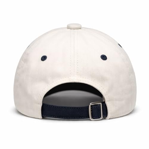 Unisex Baseball Cap with Embroidered American Flag Patch - Adjustable Cotton Hat for Sports Travel & Daily Wear