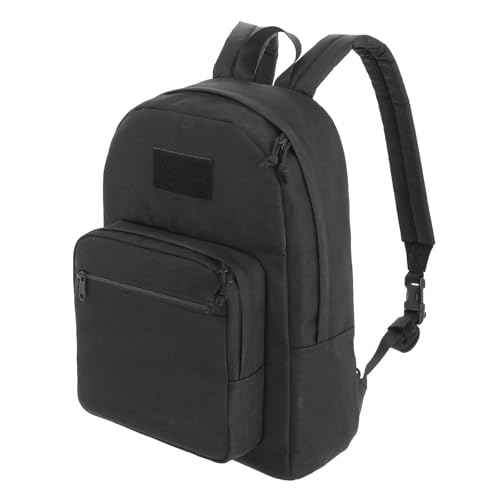 Maxpedition Prepared Citizen Classic v2.0 (Black), Large