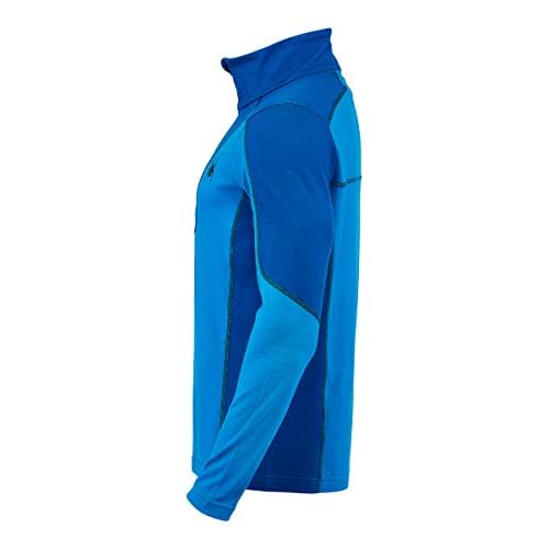 Spyder Men's Elevation Half Zip