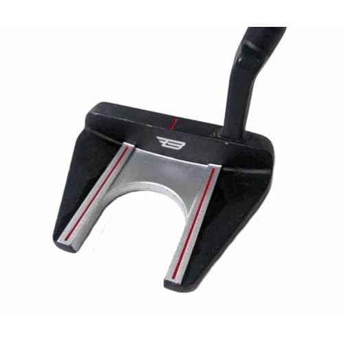 LH Bazooka PRO-5 Putter 35 in