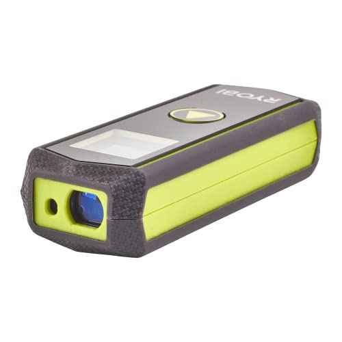 Ryobi RBLDM20 20M Laser Distance Meter (Measurement Meter Only)