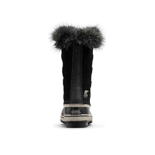 SOREL - Youth Joan of Arctic Waterproof Winter Boot for Kids