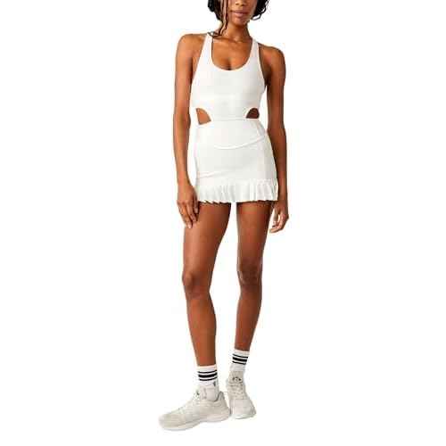 Free People Women's Back It Up Skortsie