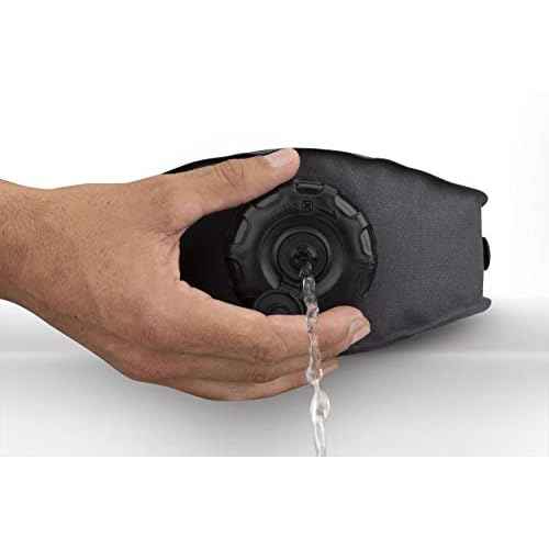 Sea to Summit Watercell X Lightweight Camping Water Storage/Dispenser and Shower