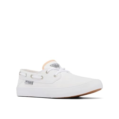 Columbia Women's Slackwater Boat PFG Shoe