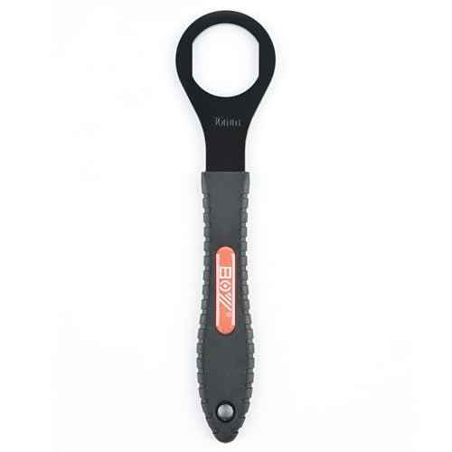 36mm Box End Wrench for Removing Vintage Bicycle Bottom Brackets Cups
